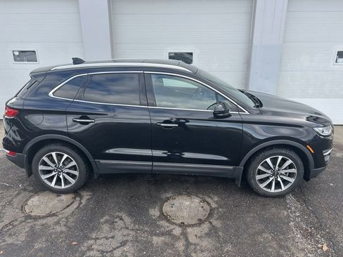 Used 2019 Lincoln MKC Reserve w/ MKC Climate Package image 6