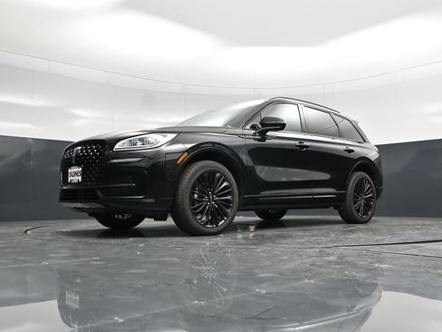 Used 2025 Lincoln Corsair Reserve w/ Jet Appearance Package image 62