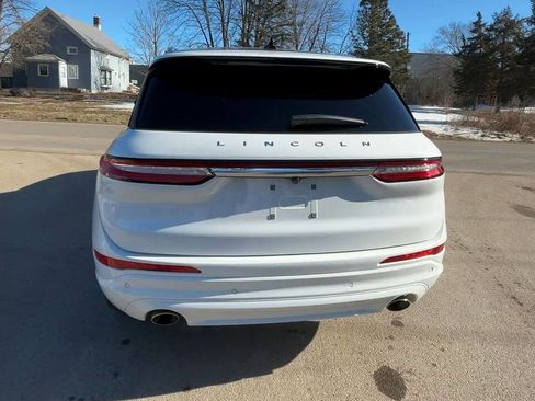 Used 2022 Lincoln Corsair Reserve w/ Luxury Package image 4