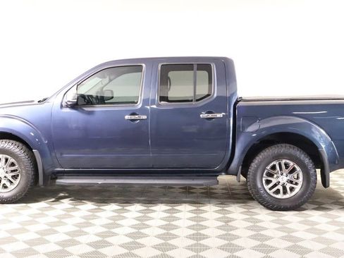 Used 2018 Nissan Frontier SV w/ Value Truck Package image 3