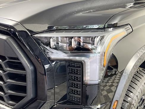 New 2026 Toyota Tundra TRD Pro AWD/4WD image 8