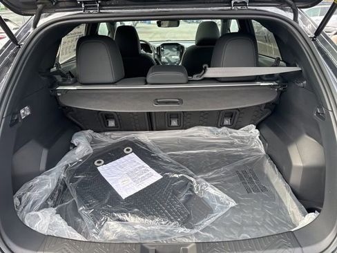 New 2026 Subaru Crosstrek 2.5i Wilderness image 25
