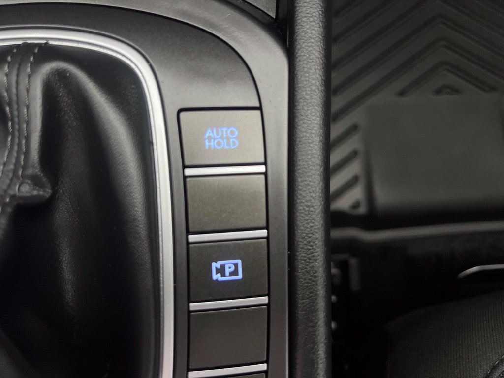 Used 2025 Hyundai Kona SEL AWD/4WD image 68