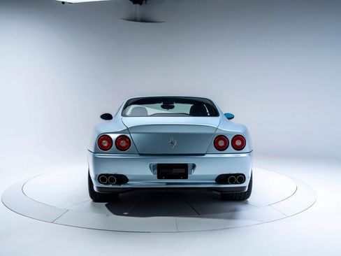 Used 2003 Ferrari 575M Maranello RWD image 35