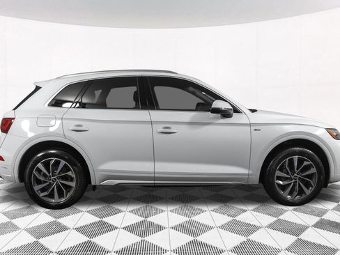 Used 2023 Audi Q5 2.0T Premium Plus w/ Premium Plus Package image 17