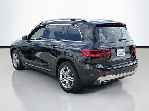 Used 2021 Mercedes-Benz GLB 250 4MATIC image 8