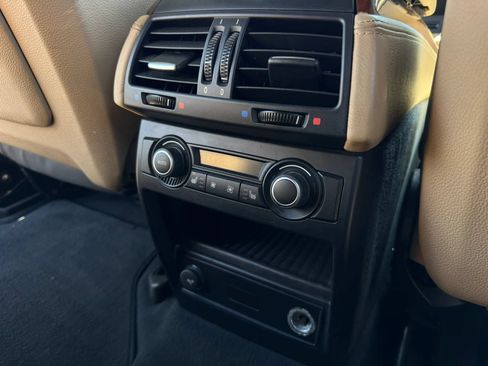 Used 2014 BMW X6 M AWD/4WD image 21