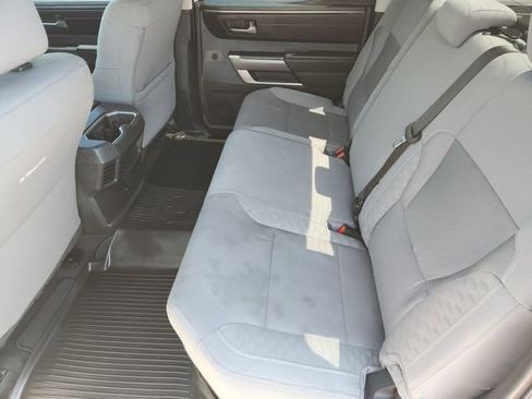 Used 2024 Toyota Tundra SR5 AWD/4WD image 24
