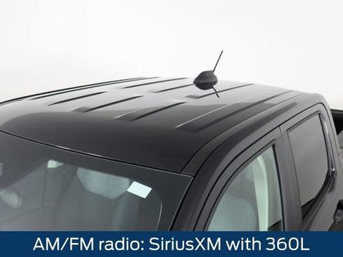 New 2025 Ford Maverick XLT w/ XLT Luxury Package image 16