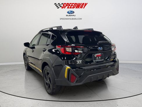 New 2026 Subaru Crosstrek 2.5i Sport AWD/4WD image 8