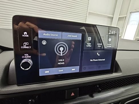 New 2026 Honda CR-V EX image 13