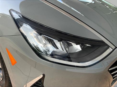 Used 2021 Hyundai Sonata SEL FWD image 29