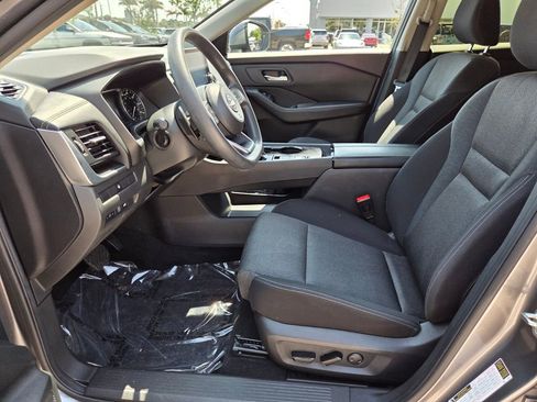 Used 2024 Nissan Rogue SV image 22