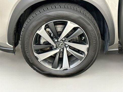 Used 2018 Lexus NX 300 AWD w/ Premium Package image 36