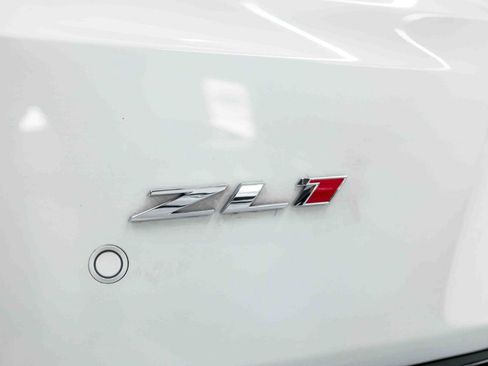 Used 2017 Chevrolet Camaro ZL1 RWD image 38