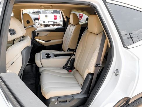 Used 2023 Acura MDX FWD image 40