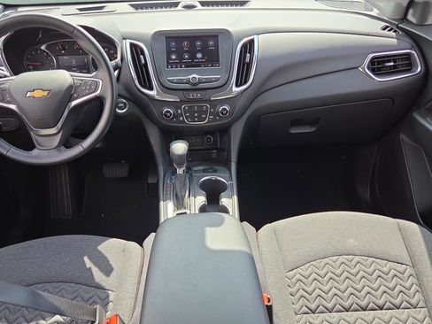 Used 2023 Chevrolet Equinox LT image 12