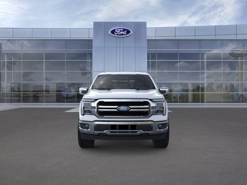 New 2026 Ford F150 Lariat AWD/4WD image 6