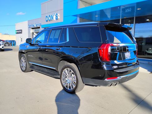 Used 2025 GMC Yukon Denali image 25