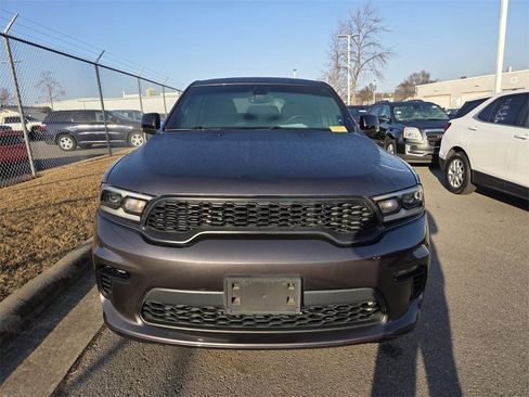 Used 2021 Dodge Durango GT image 2