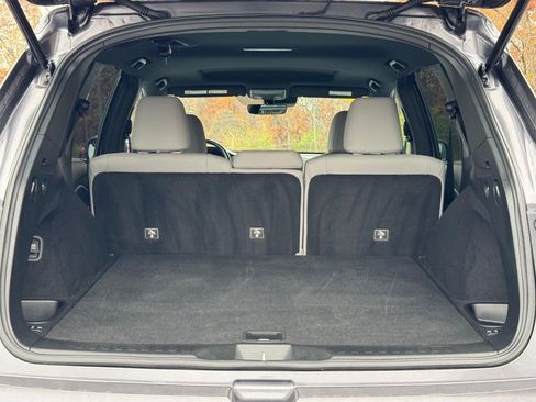 Used 2021 Honda Passport EX-L image 4