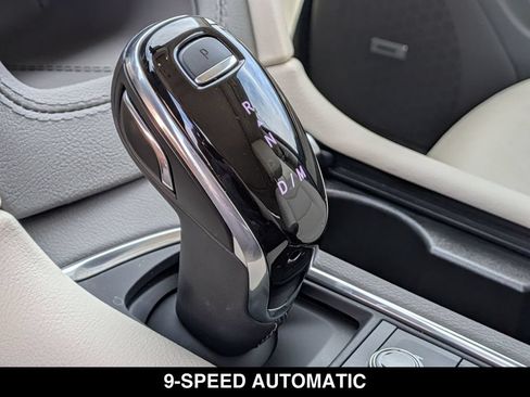 Used 2024 Cadillac XT5 Premium Luxury w/ LPO, Floor Liner Package AWD/4WD image 8