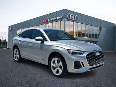 Certified 2025 Audi Q5 2.0T Premium