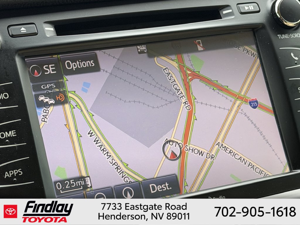 Used 2016 Toyota Highlander XLE w/ Protection Package #3 FWD image 23