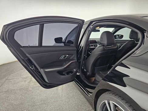 Used 2022 BMW 330i 330i w/ Premium Package 2 image 15