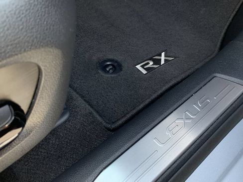 Used 2024 Lexus RX 350h w/ Technology Package AWD/4WD image 14