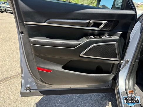 Certified 2025 Kia Telluride S AWD/4WD image 15