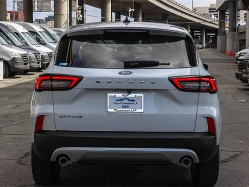 New 2024 Ford Escape Active w/ Tech Pack #2 image 5