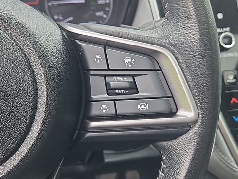 Certified 2024 Subaru Legacy Premium AWD/4WD image 18