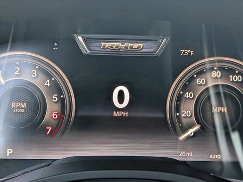 New 2026 RAM 1500 RHO image 11