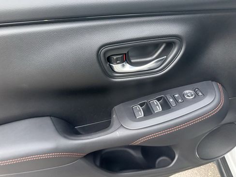 Used 2026 Honda HR-V Sport image 17