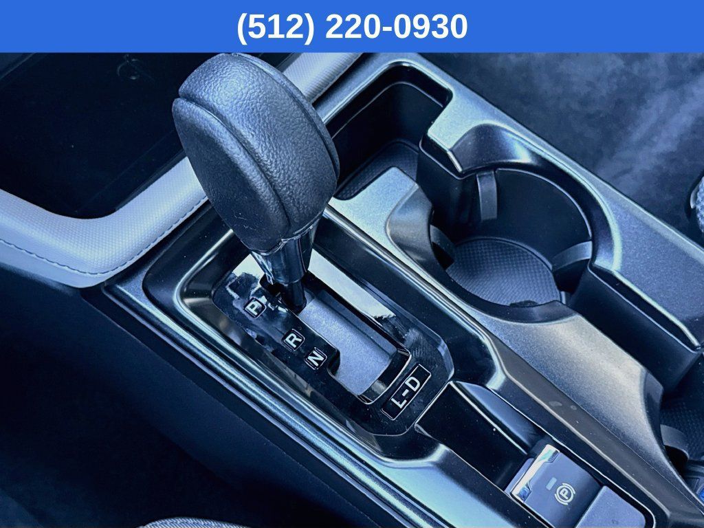 New 2026 Subaru Forester Premium AWD/4WD image 20