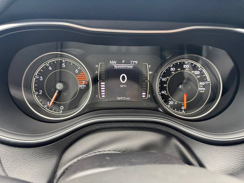Used 2020 Jeep Cherokee Latitude Plus w/ Cold Weather Group AWD/4WD image 21