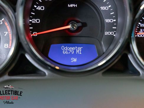 Used 2013 Cadillac CTS V w/ Wood Trim Package image 72