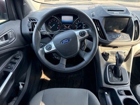 Used 2014 Ford Escape SE w/ Equipment Group 201A AWD/4WD image 17