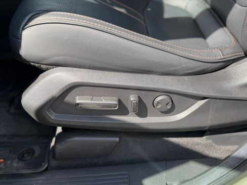 Used 2026 Honda Passport TrailSport Elite image 44