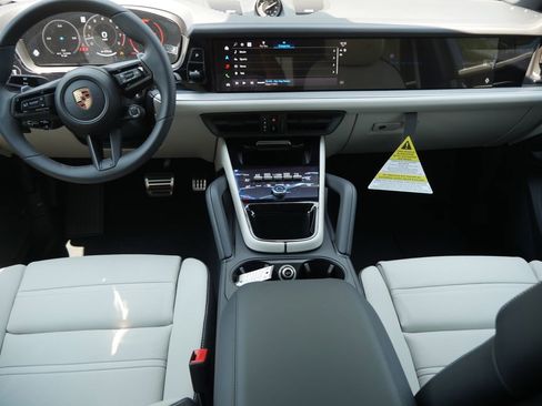 New 2026 Porsche Cayenne S AWD/4WD image 22
