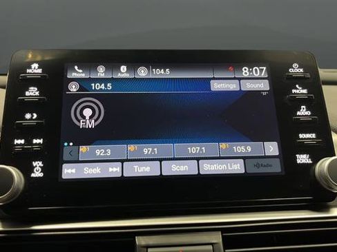 Used 2019 Honda Accord Sport image 15
