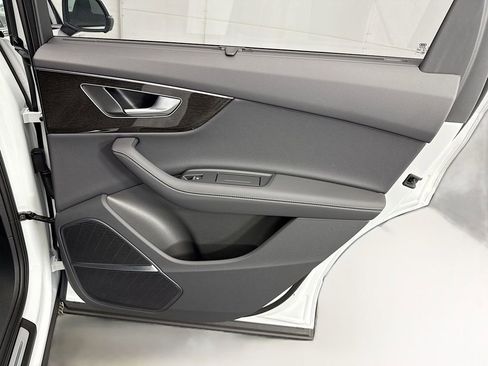 New 2026 Audi Q7 3.0T Premium Plus image 28