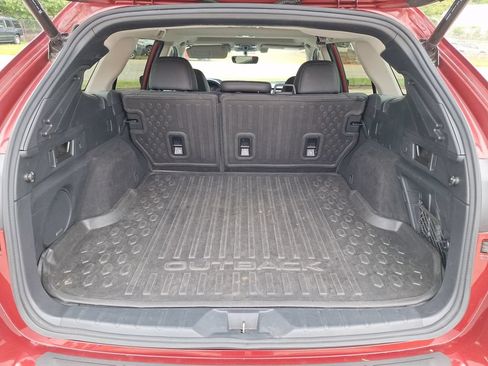 Used 2021 Subaru Outback Limited w/ Popular Package #2 AWD/4WD image 29