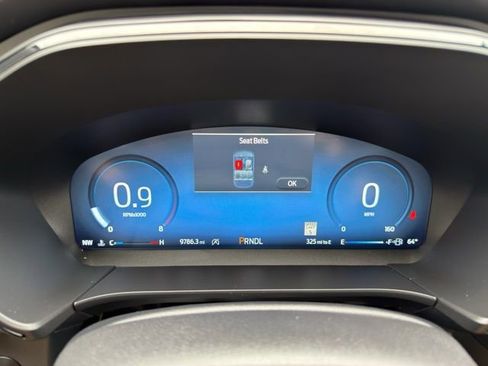 Used 2023 Ford Escape ST-Line Elite image 17