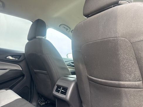 Used 2020 Chevrolet Equinox LT image 34