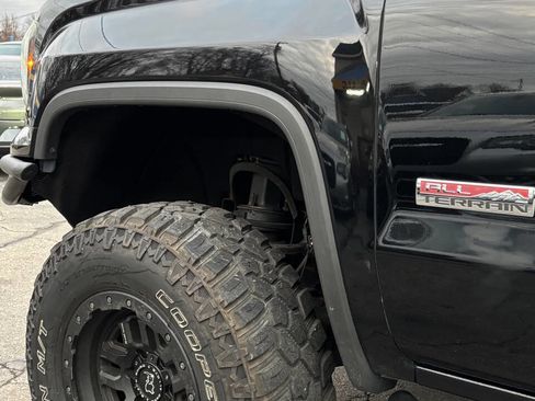 Used 2016 GMC Sierra 1500 SLT w/ All-Terrain Package image 32