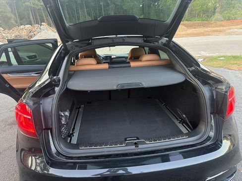 Used 2018 BMW X6 sDrive35i image 7