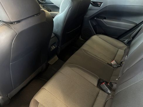 Certified 2024 Subaru Crosstrek 2.0i Premium image 11