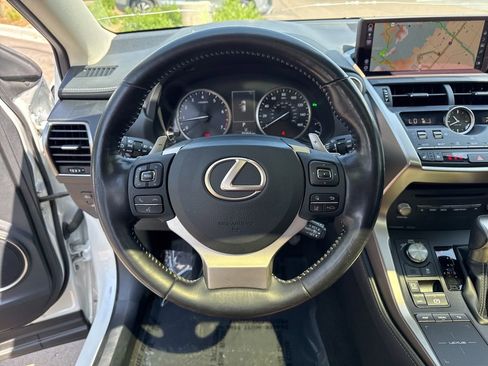 Used 2020 Lexus NX 300 AWD w/ Premium Package image 14